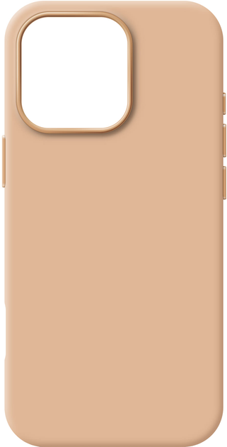 Панель ArmorStandart Icon2 Case для Apple iPhone 16 Pro Rose Gold від Rozetka на платформі USKIDKA Акція на Панель ArmorStandart Icon2 Case для Apple iPhone 16 Pro Rose Gold від Rozetka