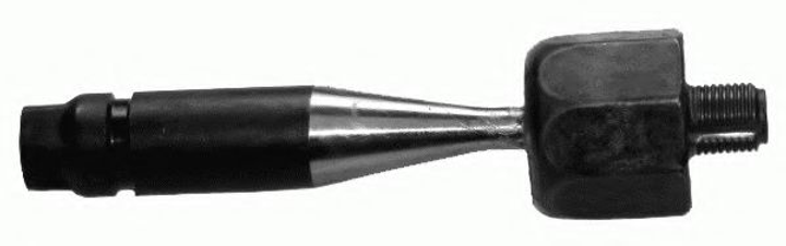 Тяга рульова Lemforder (27154 01) - зображення 1