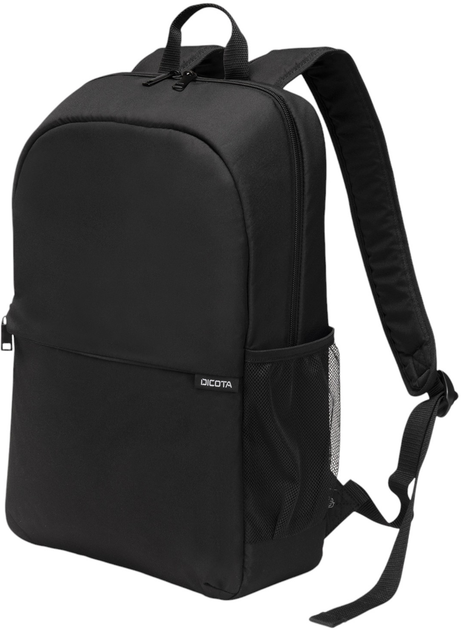 Plecak do laptopa Dicota ONE 15-17.3" Black (D32086-RPET) - obraz 3