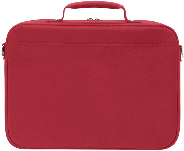 Сумка для ноутбука Dicota Eco Multi BASE 14-15.6" Red (D30920-RPET) - зображення 4