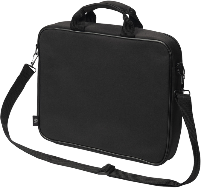 Torba na laptopa Dicota Top Traveller ONE 15-17.3" Black (D32099-RPET) - obraz 2