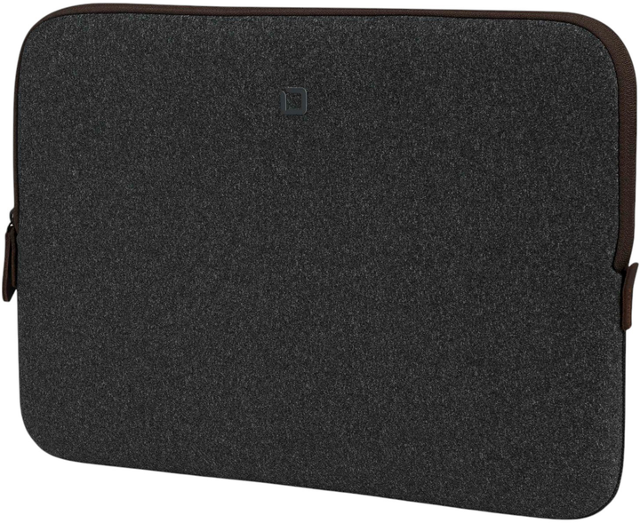 Чохол для ноутбука Dicota Sleeve URBAN 12" Anthracite(7640158669358) - зображення 3