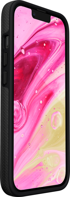 Панель Laut Shield для Apple iPhone 14 Black (L_IP22A_SH_BK) - зображення 3