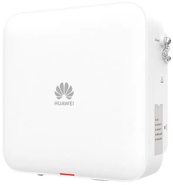 Точка доступу Huawei AirEngine5761R-11 (02354DKS) - зображення 3