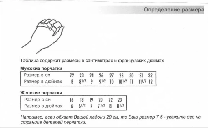 Перчатки женские натуральная кожа Alpa Gloves 326 размер 7 - изображение 2