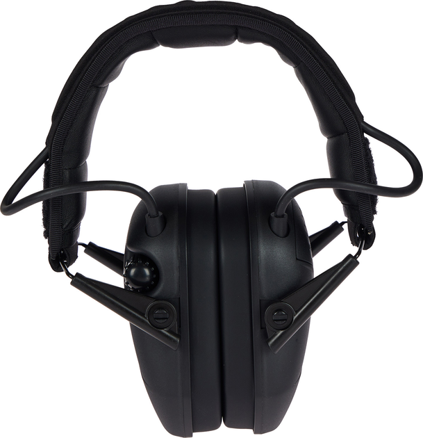 Активные наушники Earmor M300A с держателем на голову Black (9330016) - изображение 2