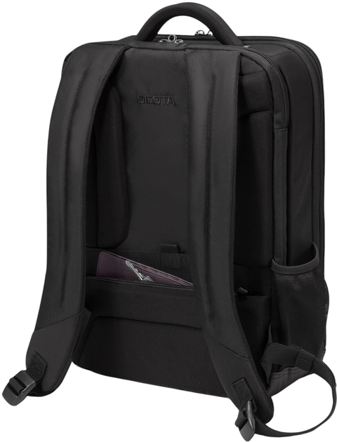Plecak na laptopa Dicota Eco PRO 15-17.3" (D30847-RPET) - obraz 4