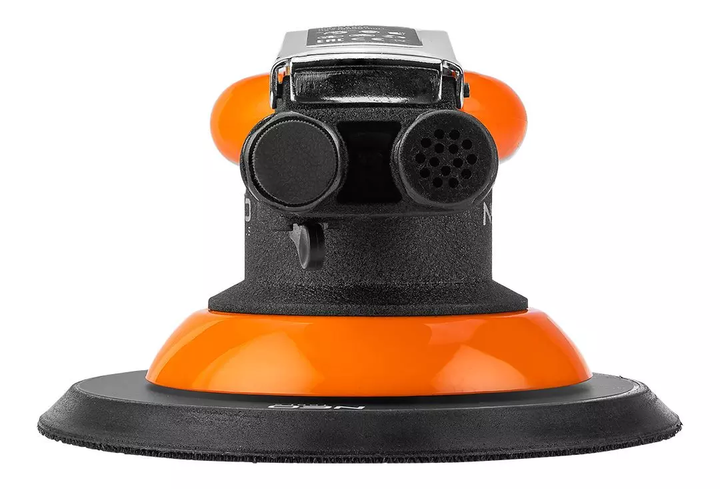Ексцентрикова пневматична шліфмашина NEO Tools 150 мм 14-020 (5907558442625) - зображення 4