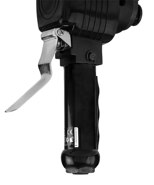 Ексцентрикова пневматична шліфмашина NEO Tools 150 мм 14-510 (5907558446357) - зображення 8