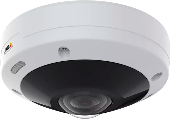 Kamera IP Axis M4308-PLE (02100-001) - obraz 1