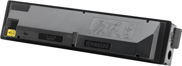 Toner Kyocera TK-5205 Black (1T02R50NL0) - obraz 4