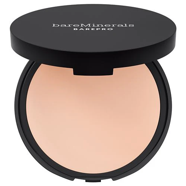 Puder do twarzy BareMinerals BarePro 16hr Skin Perfecting mineralny Fair 10 Neutral 8 g (194248006914) - obraz 1