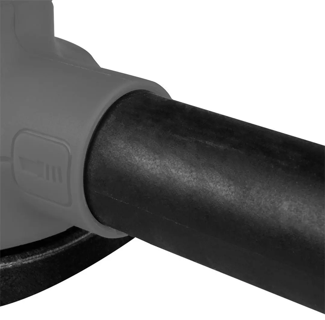 SzlifIerka oscylacyjna  delta Graphite 180 W 140 x 140 x 80 mm 59G336 (5902062087874) - obraz 5