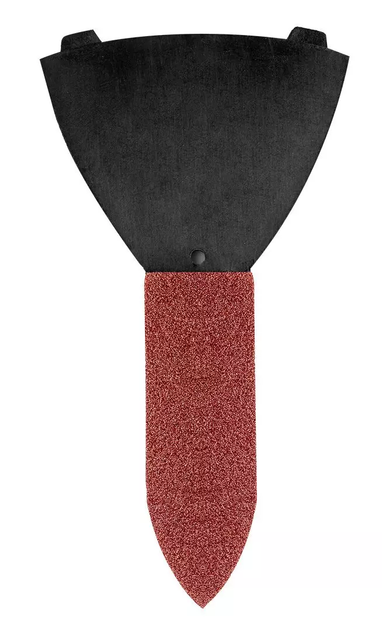 SzlifIerka oscylacyjna  delta Graphite 180 W 140 x 140 x 80 mm 59G336 (5902062087874) - obraz 12