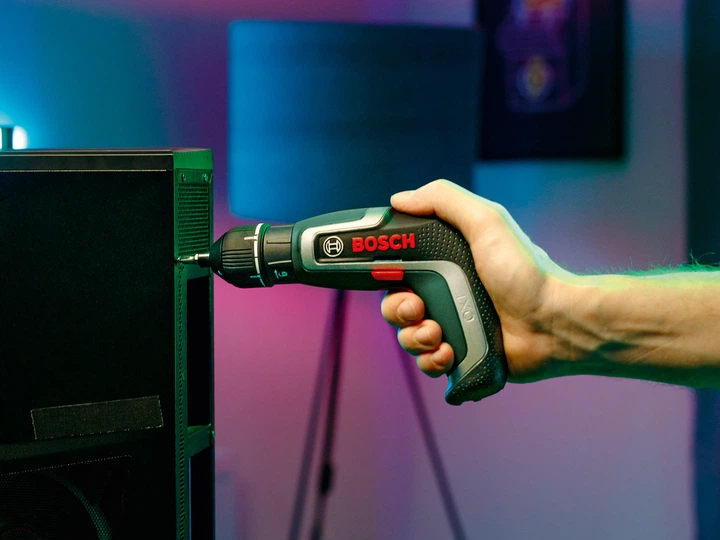 Електровикрутка акумуляторна Bosch IXO 7 - Basic (06039E0020) - зображення 18