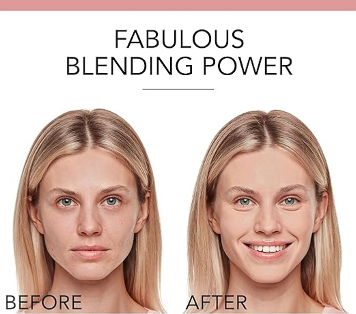 Пудра для обличчя Bourjois Always Fabulous SPF 20 матувальна 310 Beige 7 г (3616305133090) - зображення 4