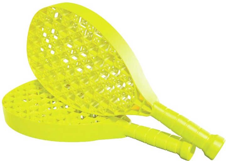 Zestaw zabawek dla dzieci Mookie Swingball Early Fun All Surface (5021854872952) - obraz 5
