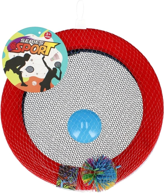 Gra Łapacz Mega Creative 532087 29 cm (5905523621754) - obraz 1