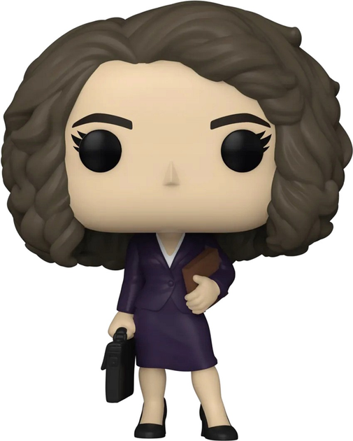 Figurka kolekcjonerska Funko POP Vinyl: She-Hulk - Jennifer 1128 (5908305241973) - obraz 2