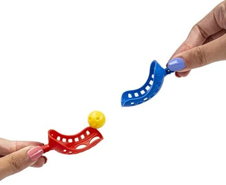 Zestaw do zabawy Fizz Creations World's Smallest Scoop and Catch (5060767277324) - obraz 3