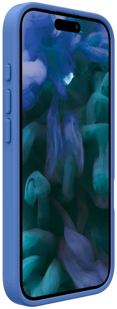 Панель Laut Huex Protect для Apple iPhone 16 Heron Blue (L_IP24A_HPT_BL) - зображення 3