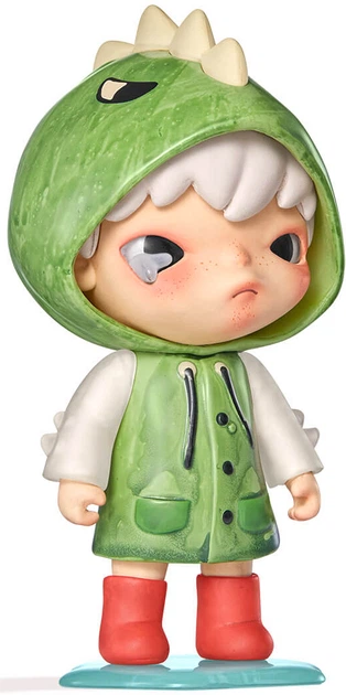 その他 Popmart Hirono HIRONO The Other One Series - POP MART (Japan)