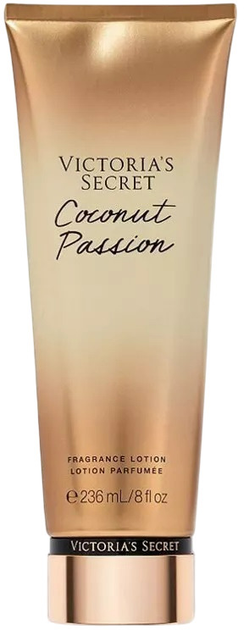 Лосьйон для тіла Victoria's Secret Coconut Passion 236 мл (667557894683) - зображення 1