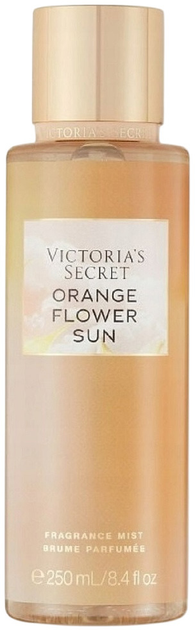 Mgiełka do ciała Victoria's Secret Orange Flower Sun 250 ml - obraz 1