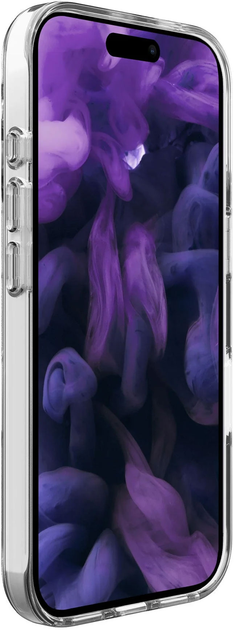 Панель Laut Crystal-M для Apple iPhone 16 Pro Crystal (L_IP24B_CRM_UC) - зображення 3