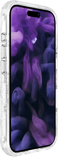 Панель Laut Crystal Matter X для Apple iPhone 16 Pro Crystal (L_IP24B_CMX_UC) - зображення 3