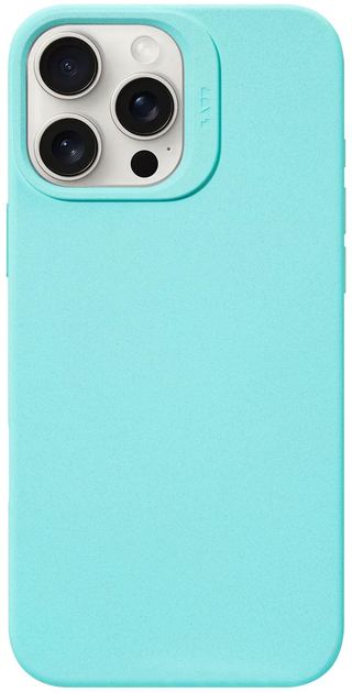 Etui Laut Huex Slim dla Apple iPhone 16 Pro Arctic Blue (L_IP24B_HS_BL) - obraz 1