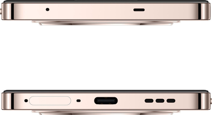 Мобільний телефон OPPO Reno 12 F 4G 8/256GB Amber Orange (6932169350167) - зображення 9