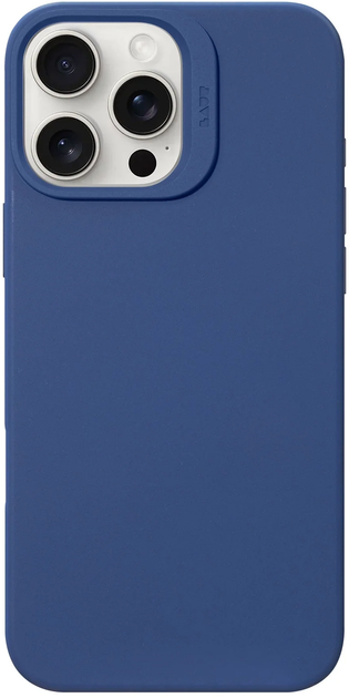 Etui plecki Laut HUEX SLIM do Apple iPhone 16 Pro Heron Blue (4895206939898) - obraz 1