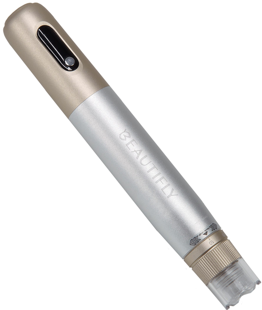 Urządzenie do mezoterapii mikroigłowej Beautifly SkinRenew Pro (5903003702573) - obraz 3