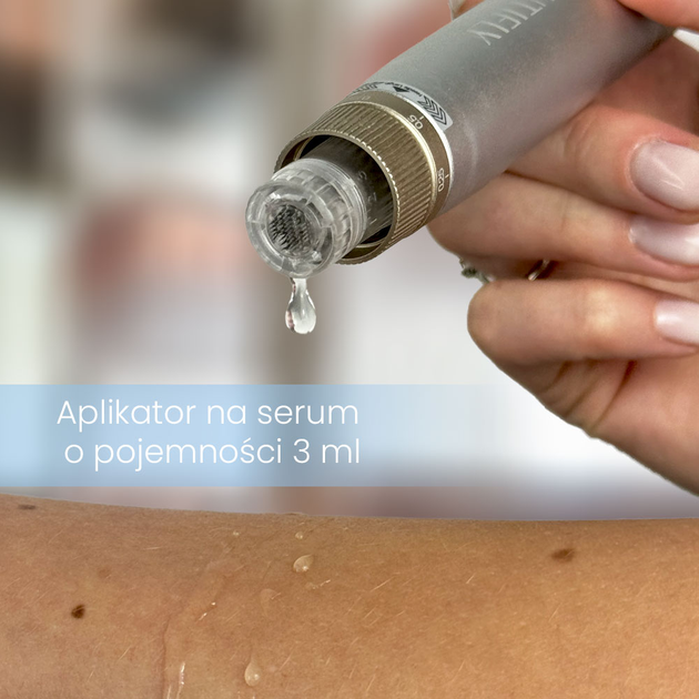 Urządzenie do mezoterapii mikroigłowej Beautifly SkinRenew Pro (5903003702573) - obraz 9
