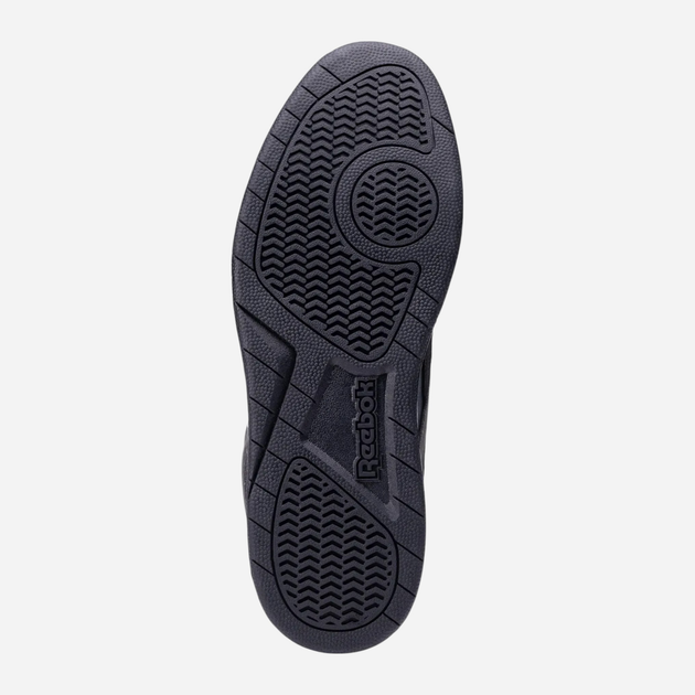 Buty do koszykówki męskie Reebok Royal BB4500 100214052 44.5 (10UK) Szare (1200161028236) - obraz 6