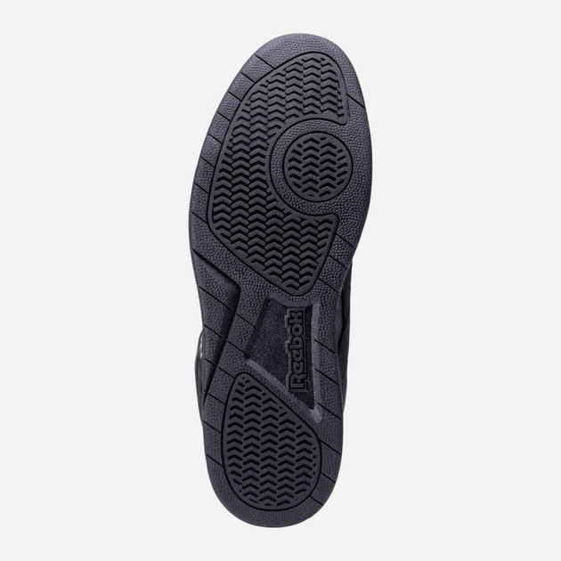 Buty do koszykówki męskie Reebok Royal BB4500 100214055 44.5 (10UK) Czarne (1200161028427) - obraz 6