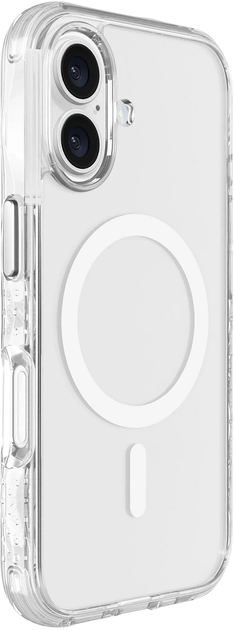 Etui plecki Laut CRYSTAL MATTER X do Apple iPhone 16 Plus Crystal (4895206940160) - obraz 2