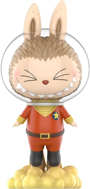 Игрушка-сюрприз Pop Mart с коллекционной фигуркой THE MONSTERS