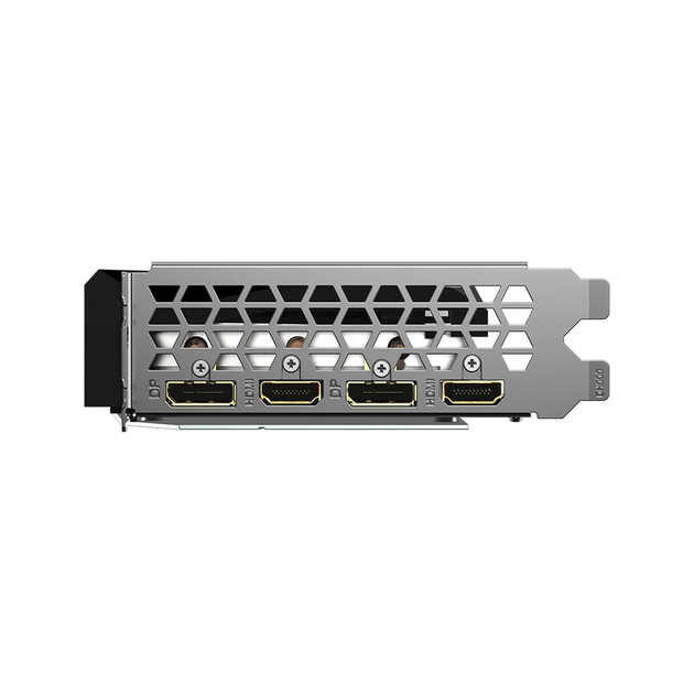 Відеокарта Gigabyte GeForce RTX 3060 GAMING OC 12G (GV-N3060GAMING OC-12GD) - изображение 7