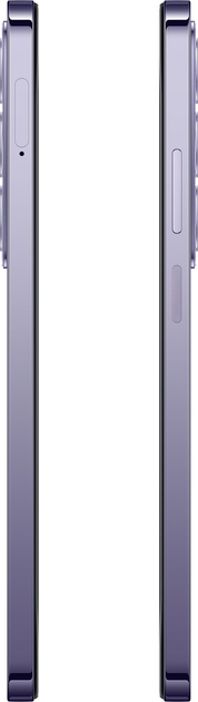 Мобільний телефон OPPO A80 5G 8/256GB Moonlight Purple (6932169350570) - зображення 8