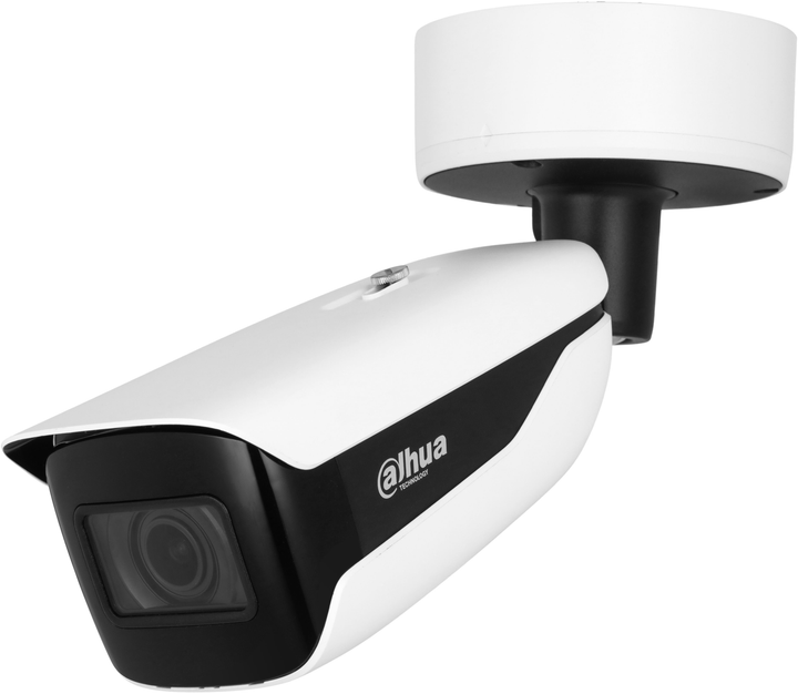 IP-камера Dahua WizMind X Series IR Bullet Network Camera 8MP (DH-IPC-HFW7842H-Z-X) - зображення 1