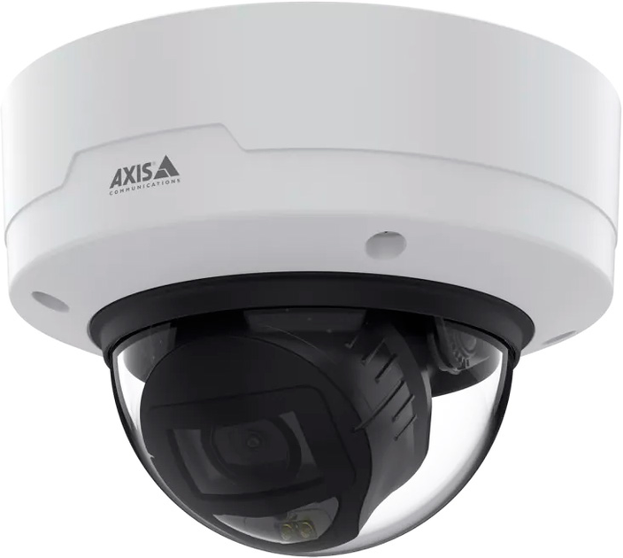 Kamera IP Axis P3268-LV (02331-001) - obraz 3