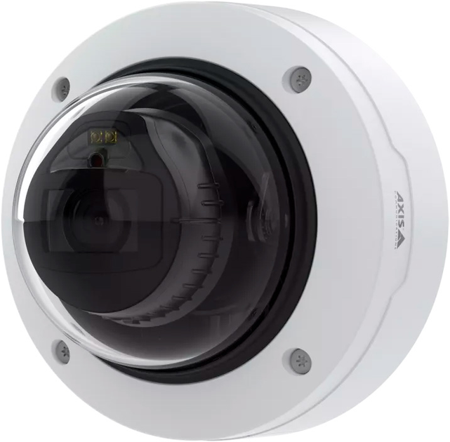 Kamera IP Axis P3268-LV (02331-001) - obraz 5