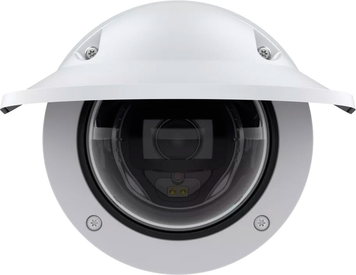 IP-камера Axis P3267-LVE (02330-001) - зображення 5