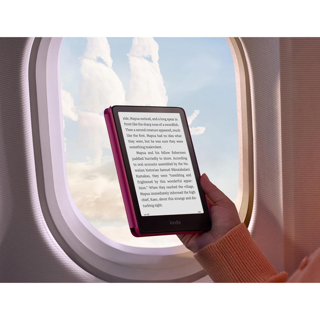 コンピュータ・IT Amazon Kindle Paperwhite Електронна книга Amazon Kindle Paperwhite 11th Gen