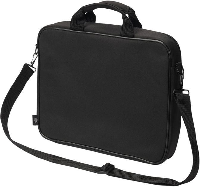 Сумка для ноутбука Dicota Top Traveller ONE 14-16" Black (D32094-RPET) - зображення 6