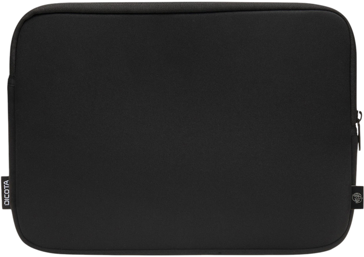 Etui na notebooka Dicota Sleeve ONE 15-16" Black (D32081-RPET) - obraz 2