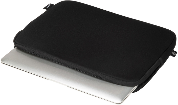 Чохол для ноутбука Dicota Sleeve ONE 15-16" Black (D32081-RPET) - зображення 5