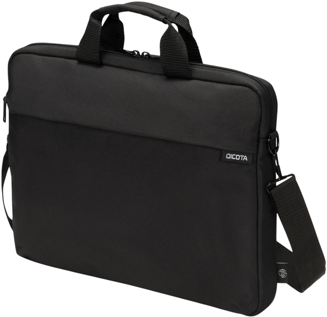 Сумка для ноутбука Dicota Slim Case ONE 14-16" Black (D32092-RPET) - зображення 5